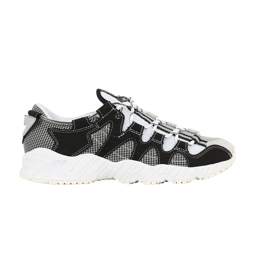 Кроссовки Monkeytime x ASICS Gel Mai