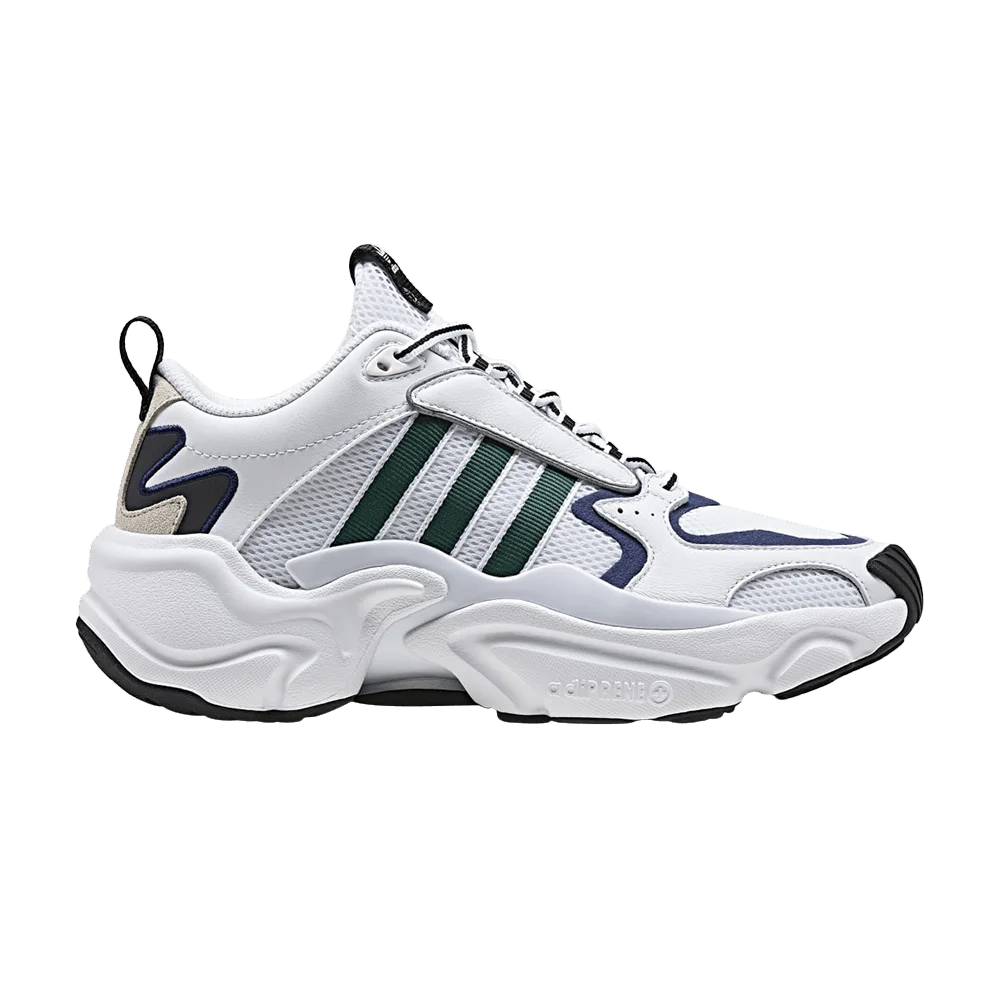 Кроссовки Naked x adidas Wmns Magmur Runner 'Friends & Family'