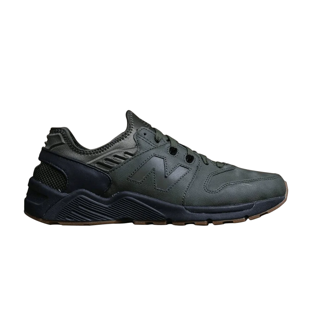 Кроссовки New Balance 009