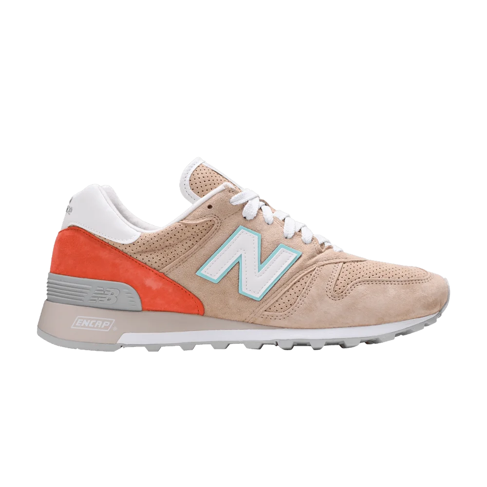 Кроссовки New Balance 1300 Made In USA 'Tan Orange'
