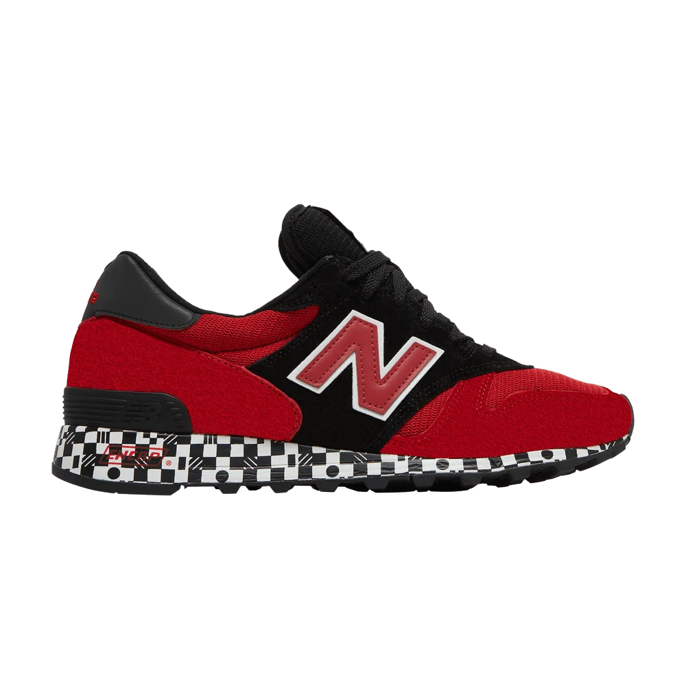 Кроссовки New Balance 1300 Made in USA 'Harajuku Pack'