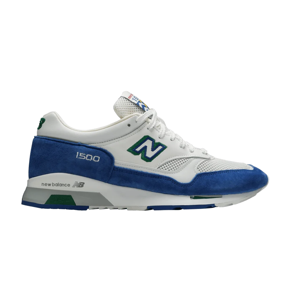 Кроссовки New Balance 1500 'Cumbrian Flag'