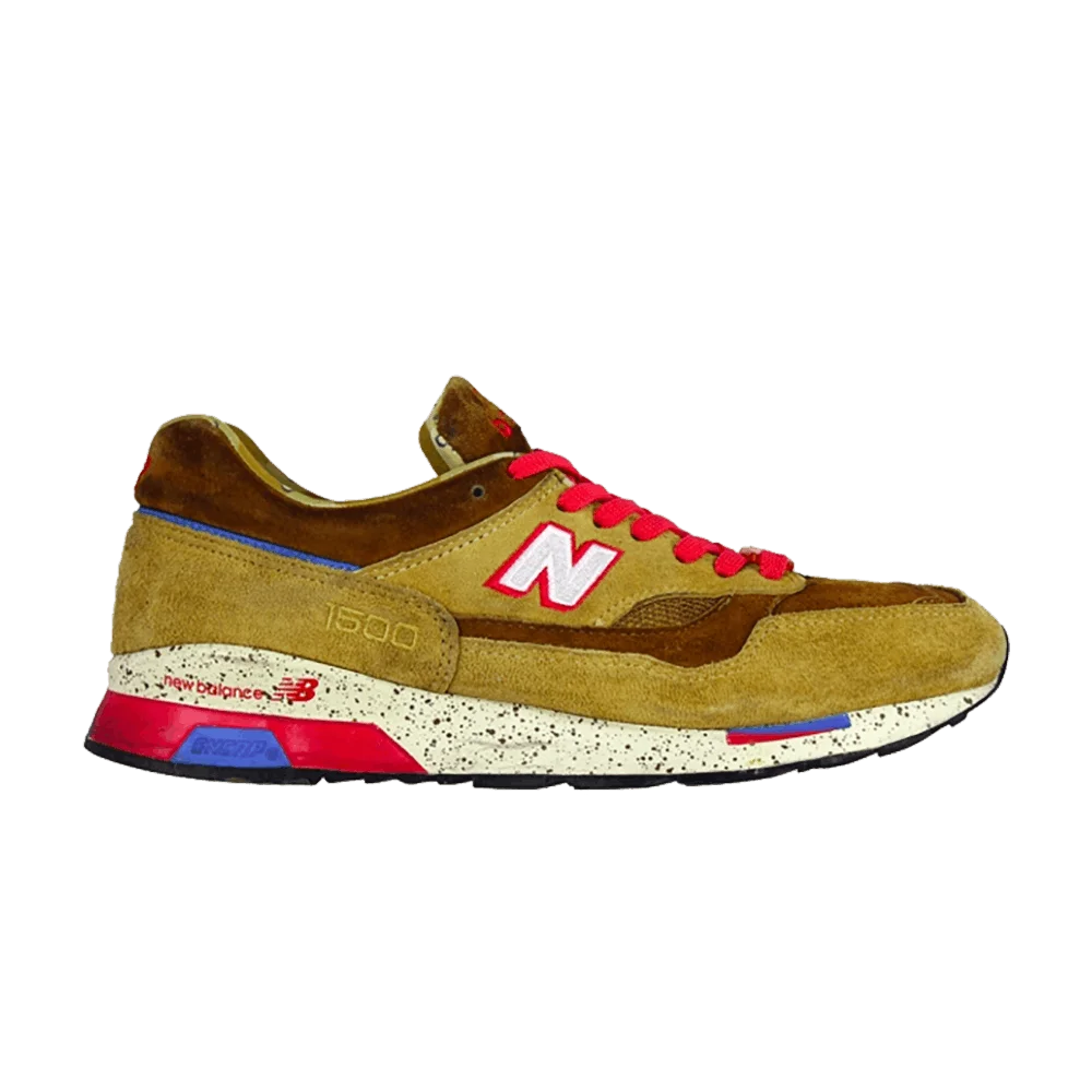 Кроссовки New Balance 1500 'Undftd Desert Storm'