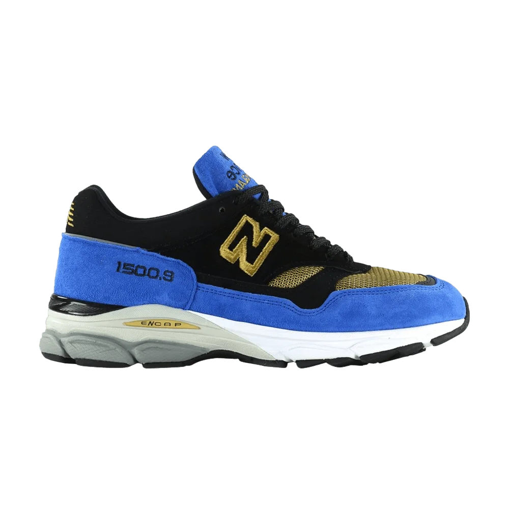 Кроссовки New Balance 1500.9 'Caviar & Vodka'