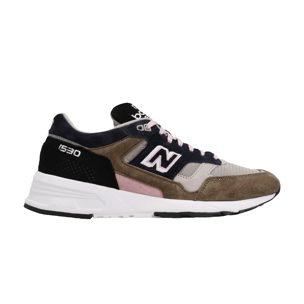 Кроссовки New Balance 1530 'Haze Pack'
