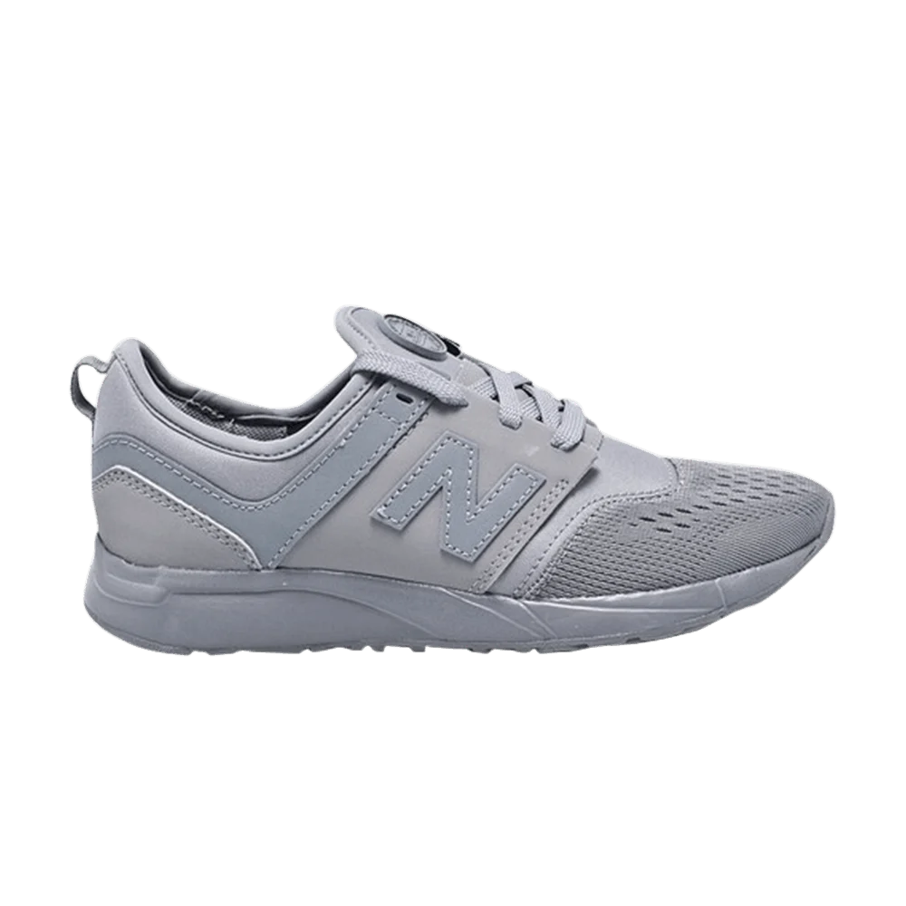 Кроссовки New Balance 247 Kids 'Grey'