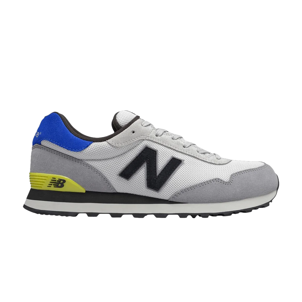 Кроссовки New Balance 515v1 'Nimbus Cloud Sulphur'