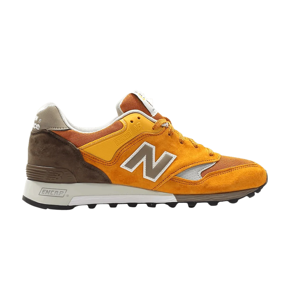 Кроссовки New Balance 577 'English Tender'