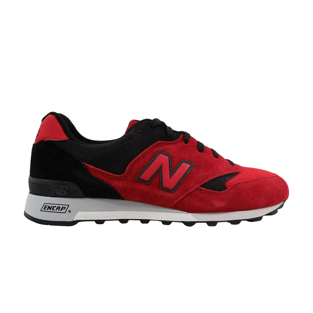 Кроссовки New Balance 577 'Red'
