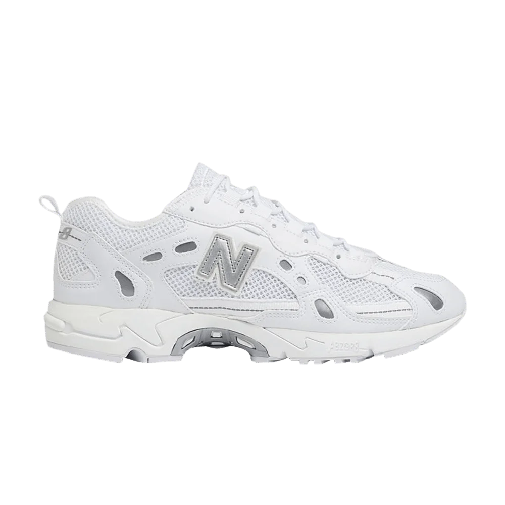 Кроссовки New Balance 827 Adzorb 'White'