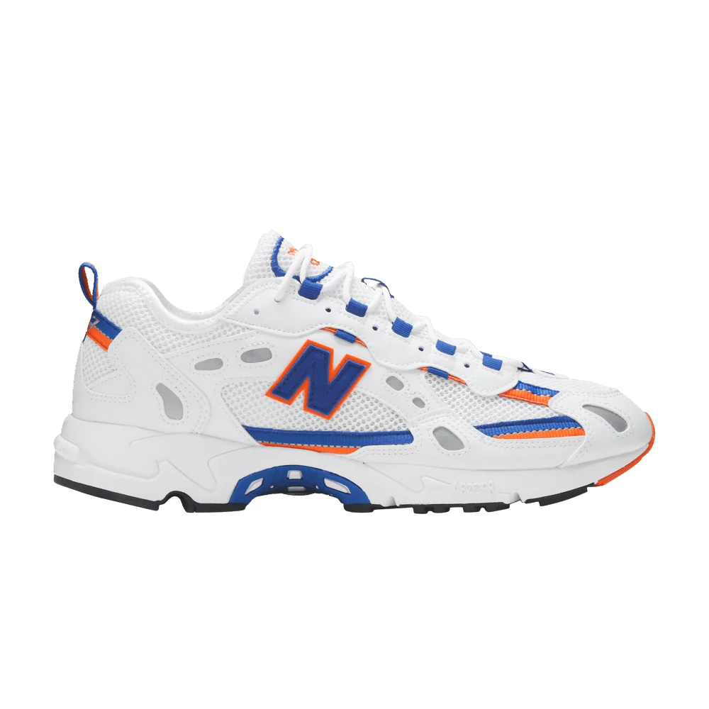 Кроссовки New Balance 827 'Blue Orange'