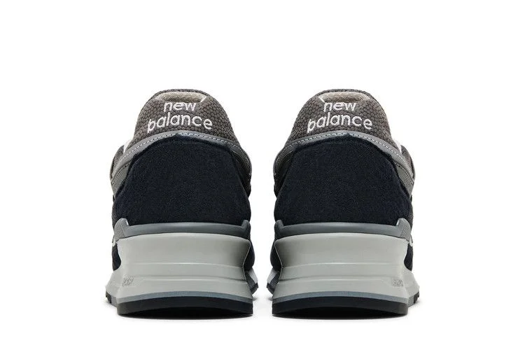 Кроссовки New Balance 997 'Navy White'