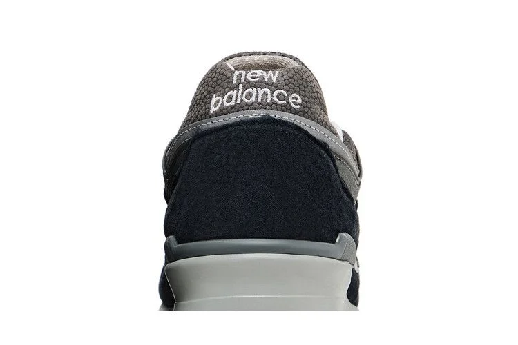 Кроссовки New Balance 997 'Navy White'