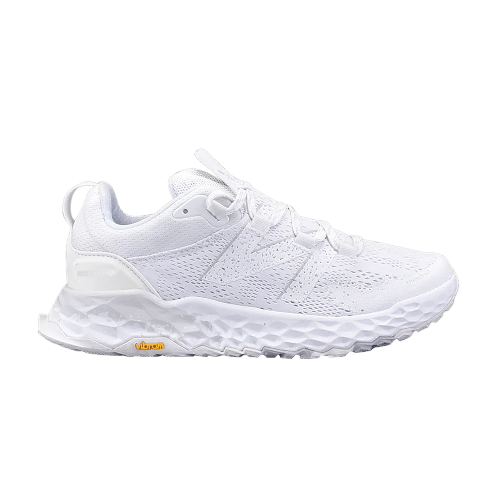 Кроссовки New Balance Fresh Foam Hierro v5 'White'