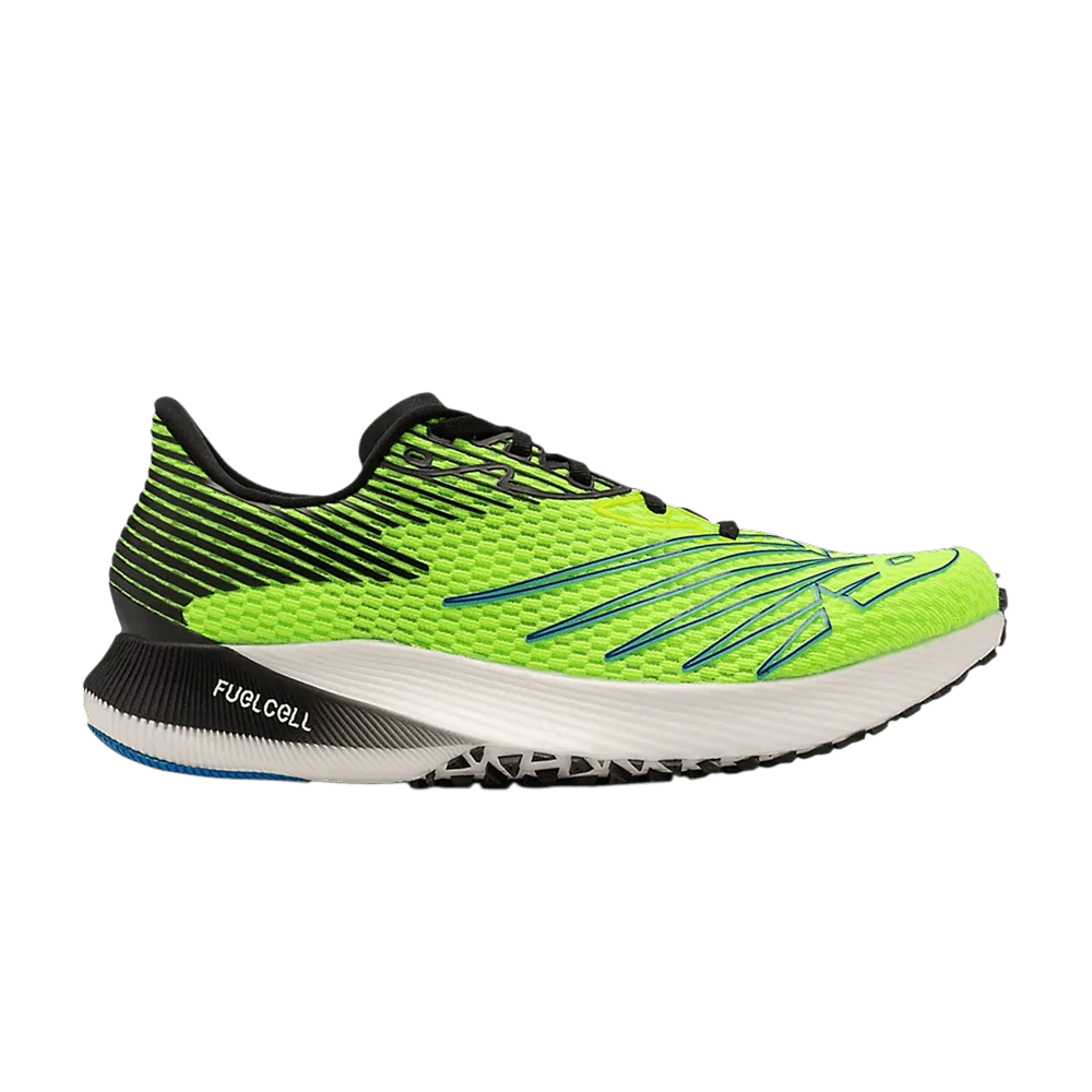 Кроссовки New Balance FuelCell RC Elite 'Energy Lime'