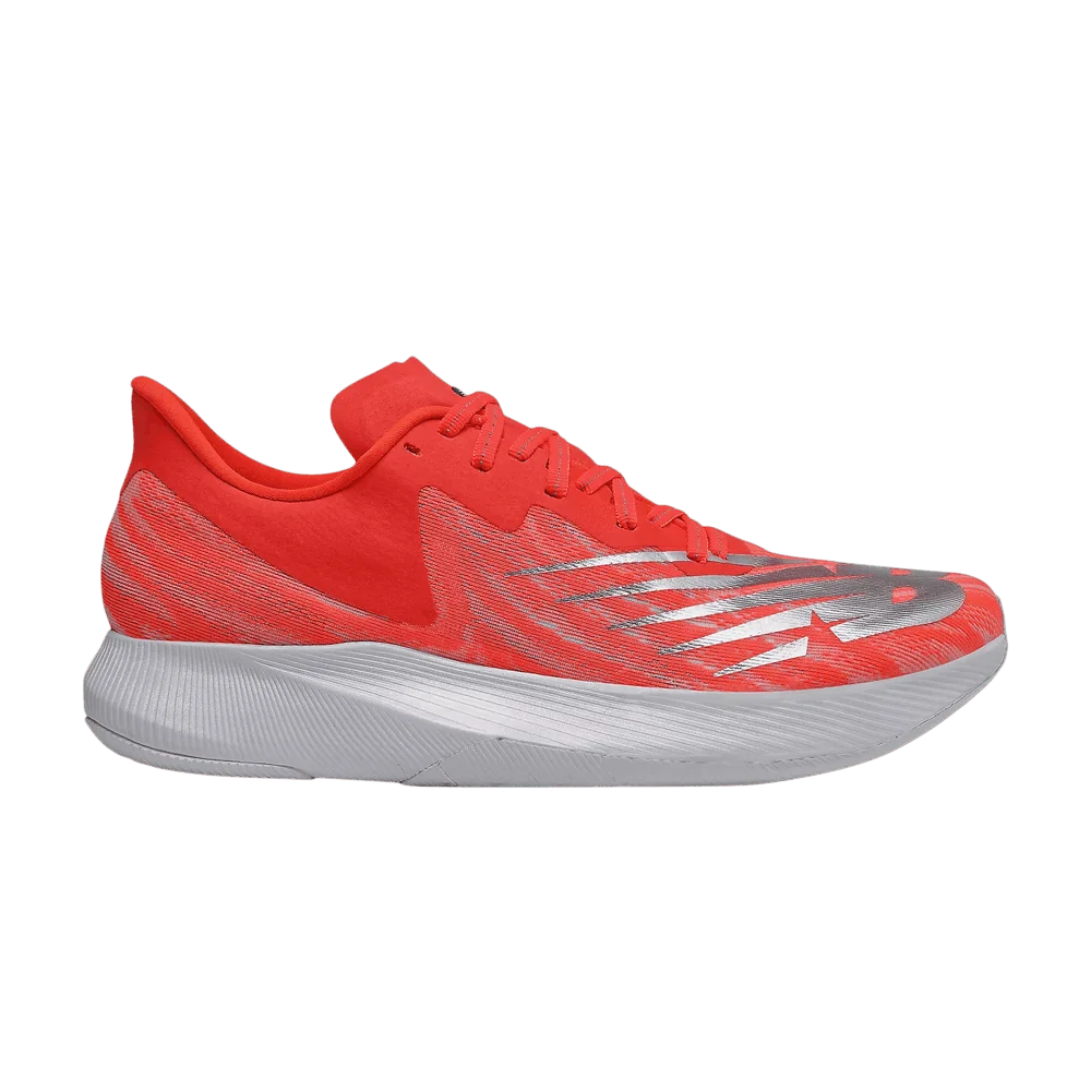 Кроссовки New Balance FuelCell TC EnergyStreak 'Neo Flame'