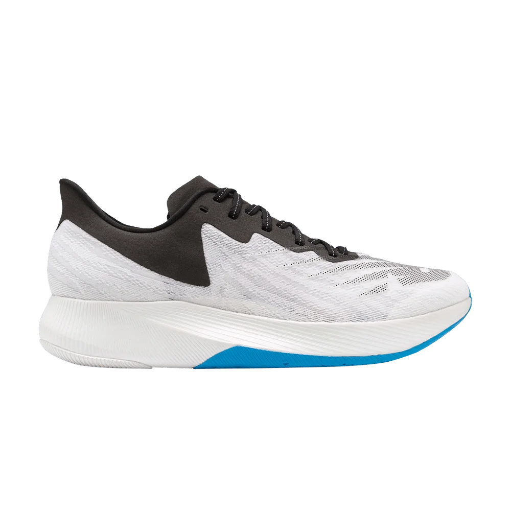 Кроссовки New Balance FuelCell TC 'White Vision Blue'
