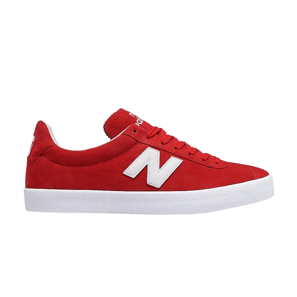 Кроссовки New Balance Tempus 'Red'