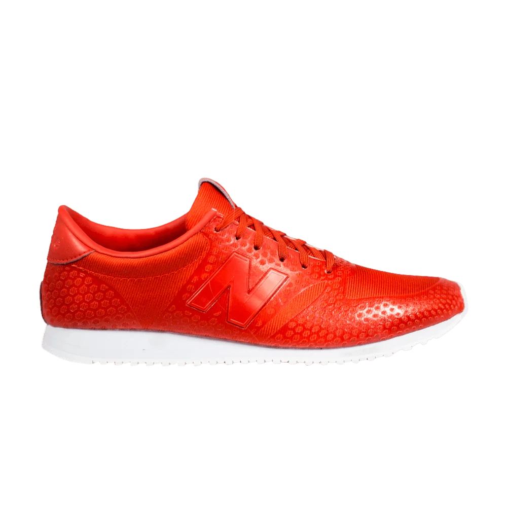 Кроссовки New Balance Wmns 420 Re-Engineered 'Red'