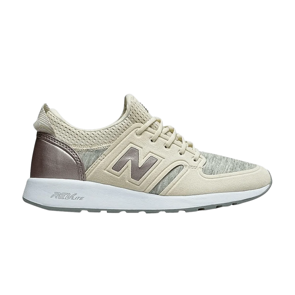 Кроссовки New Balance Wmns 420