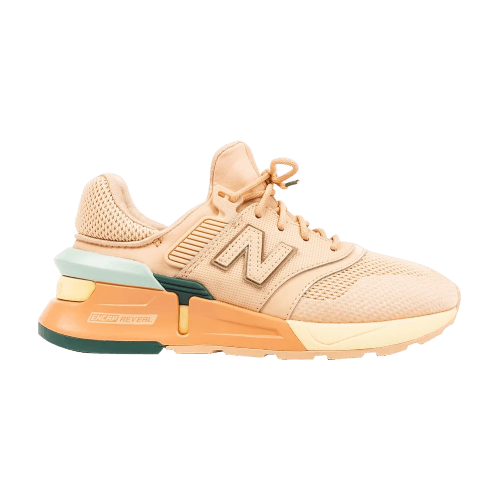 Кроссовки New Balance Wmns 997 Sport 'Sandstone'