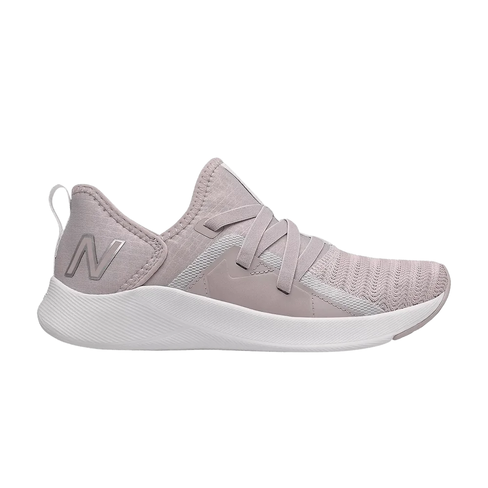 Кроссовки New Balance Wmns Beaya Slip On 'Logwood'