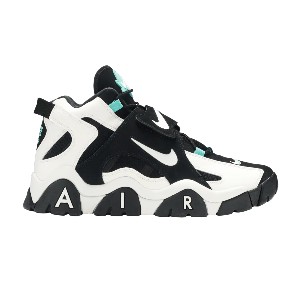 Кроссовки Nike Air Barrage Mid 'Cabana'