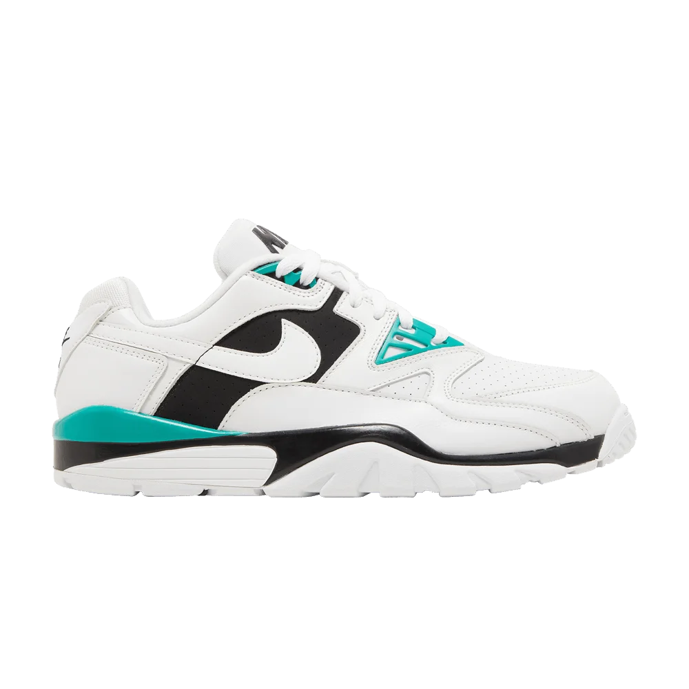 Кроссовки Nike Air Cross Trainer 3 Low 'Neptune Green'