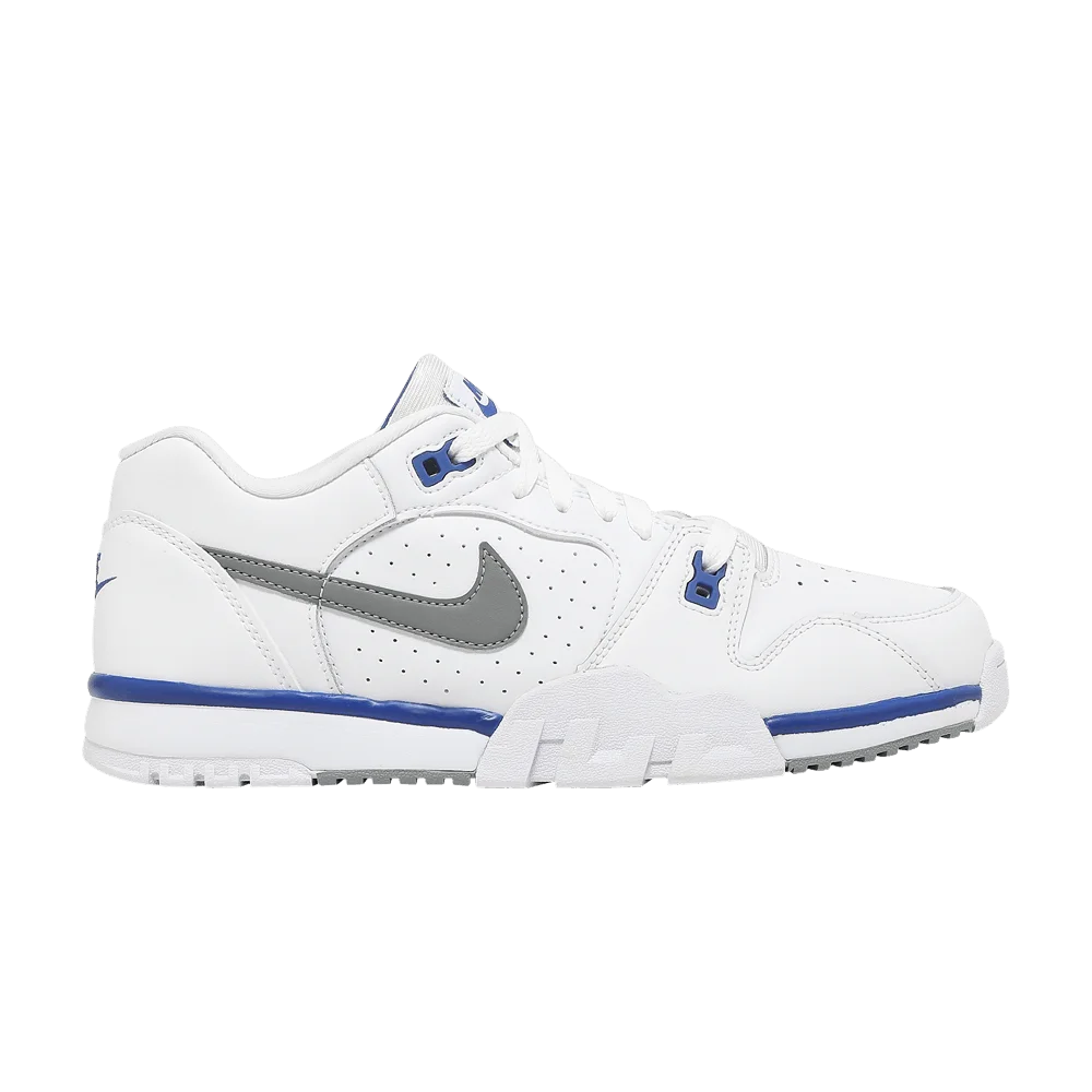 Кроссовки Nike Air Cross Trainer Low 'White Astronomy Blue'