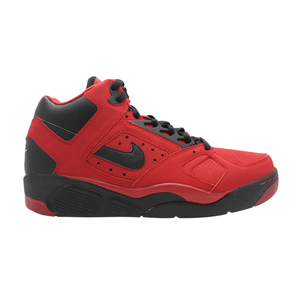 Кроссовки Nike Air Flight Lite Low