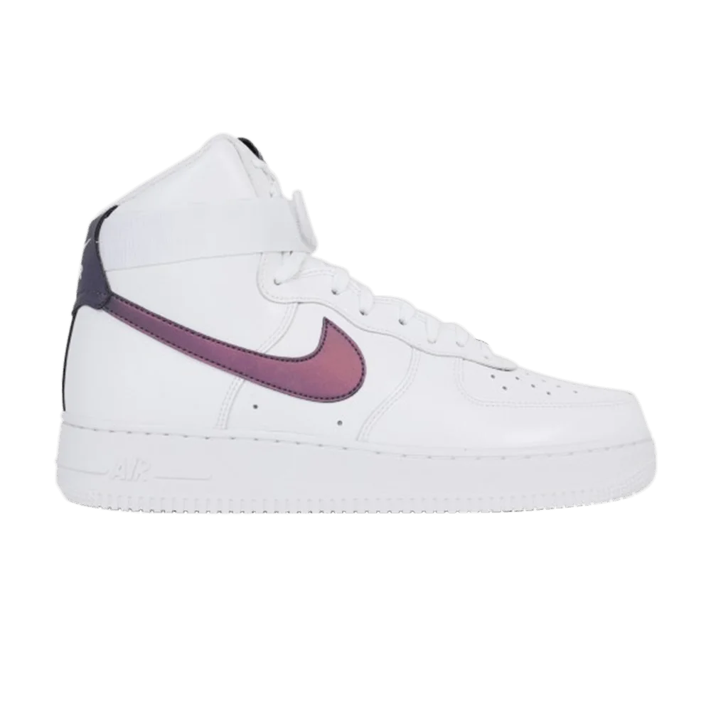 Кроссовки Nike Air Force 1 High '07 LV8 'White Multi'