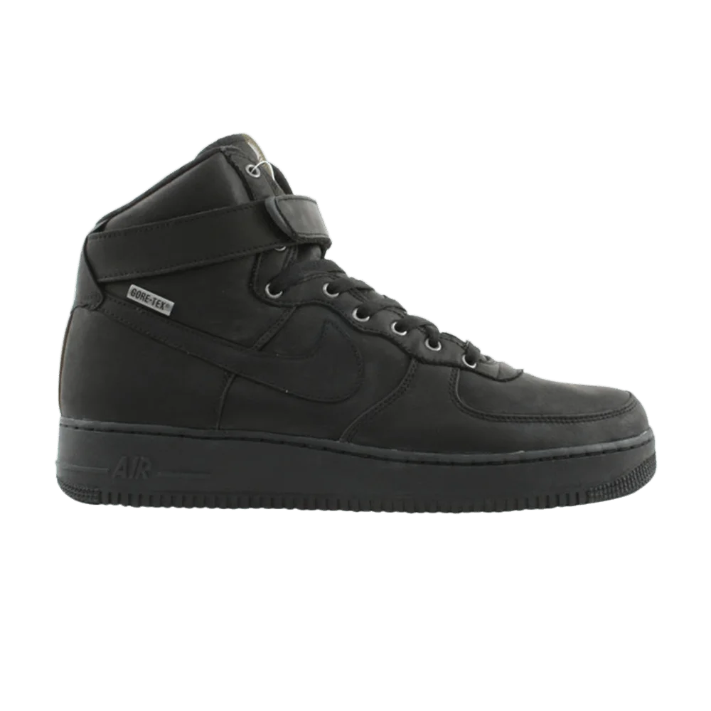 Кроссовки Nike Air Force 1 High N2Winter