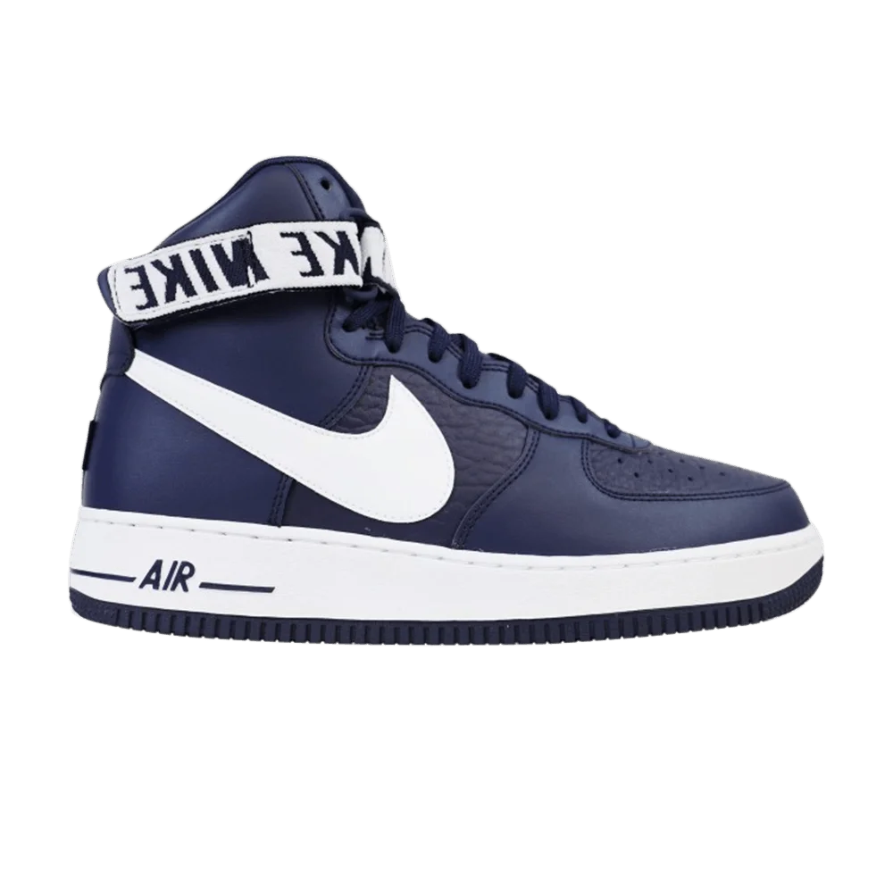 Кроссовки Nike Air Force 1 High 'Statement Game'