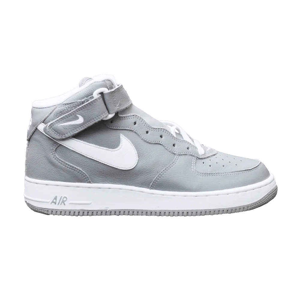 Кроссовки Nike Air Force 1 Mid
