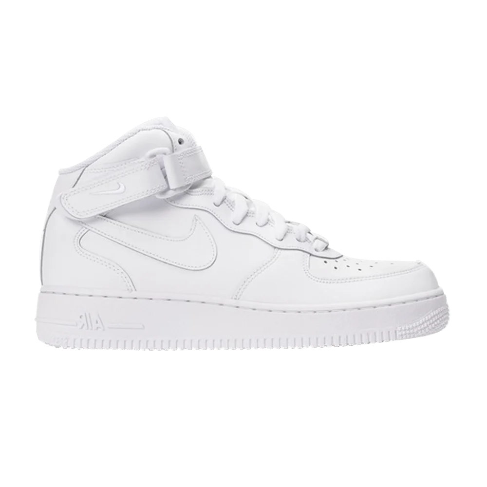Кроссовки Nike Air Force 1 Mid CMFT
