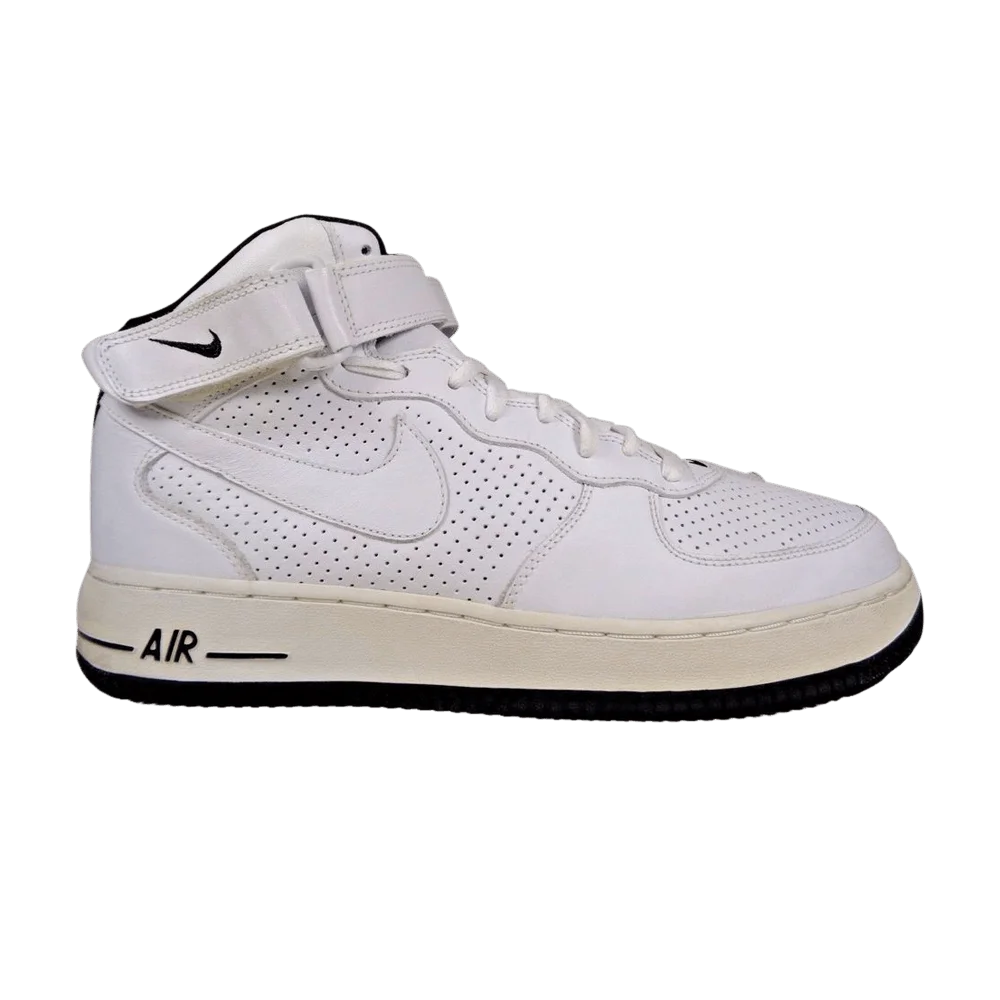 Кроссовки Nike Air Force 1 Mid 'Drum Island'