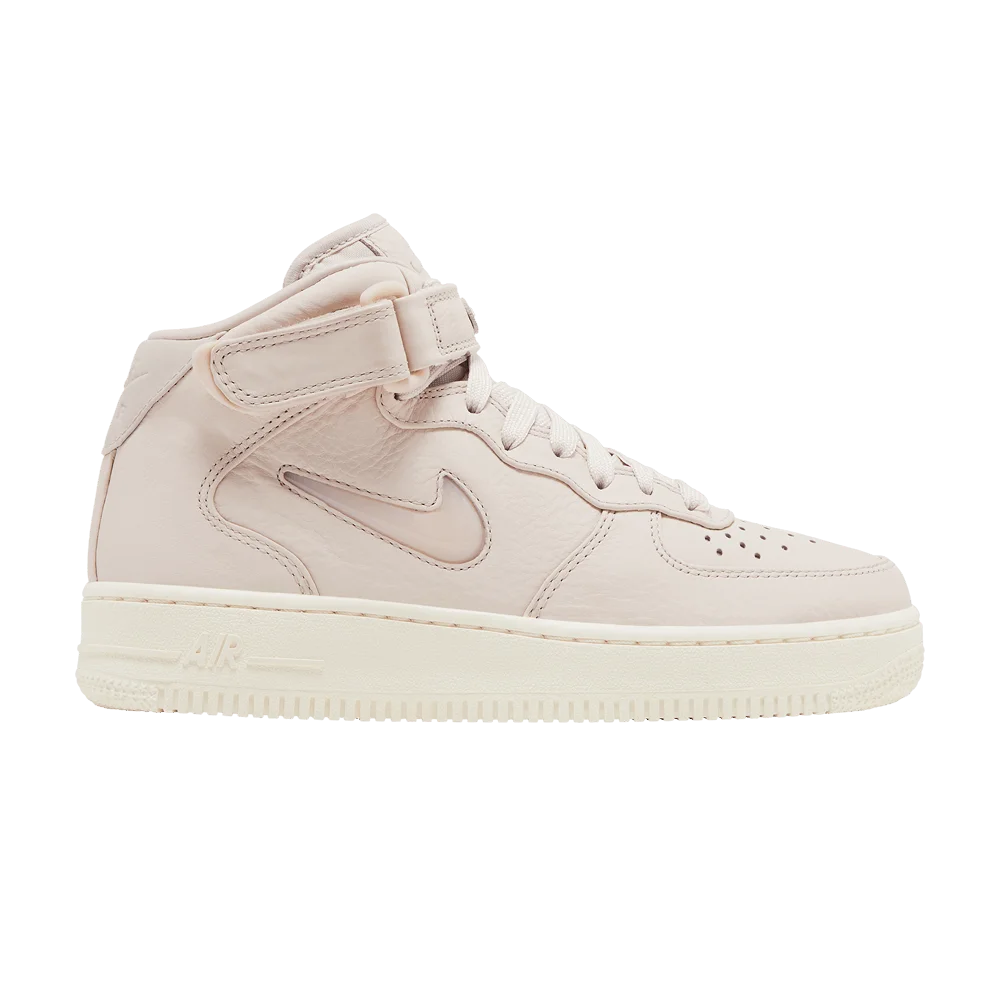 Кроссовки Nike Air Force 1 Mid PRM 'Jewel'