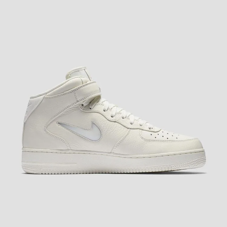 Кроссовки Nike Air Force 1 Mid PRM 'Jewel'