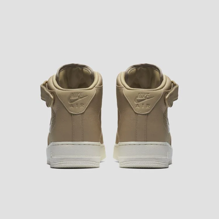 Кроссовки Nike Air Force 1 Mid Premium 'Jewel'