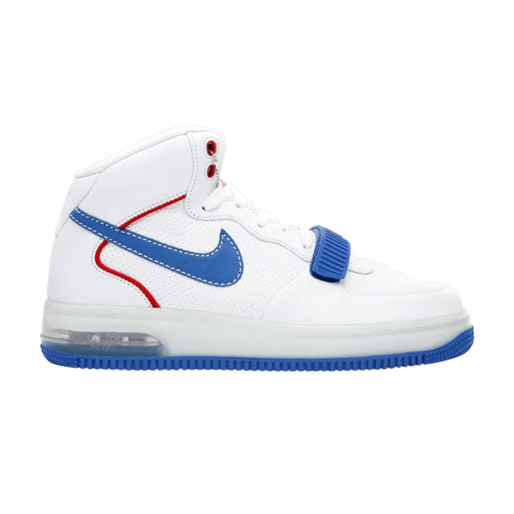 Кроссовки Nike Air Force 1 Mid Supreme Mx Air CB 'Barkley Pack'