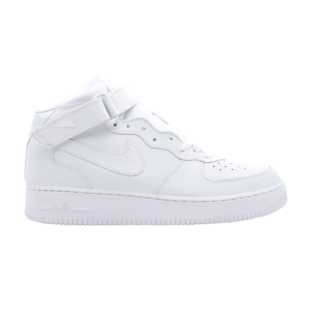 Кроссовки Nike Air Force 1 Mid