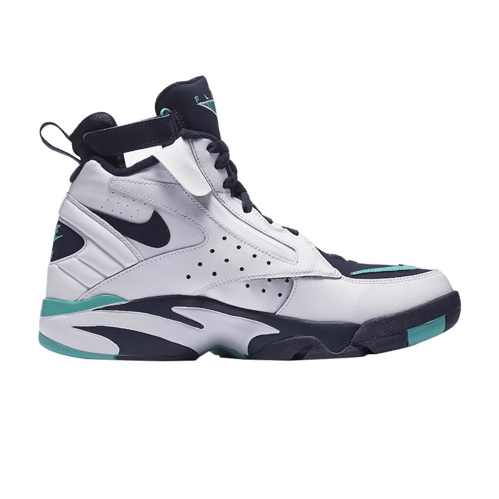 Кроссовки Nike Air Maestro 2 LTD 'Hyper Jade'