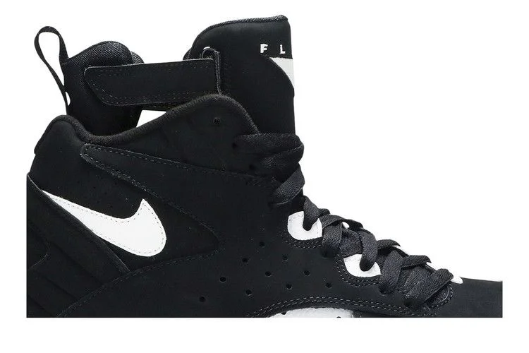 Кроссовки Nike Air Maestro 2 Limited 'Black'