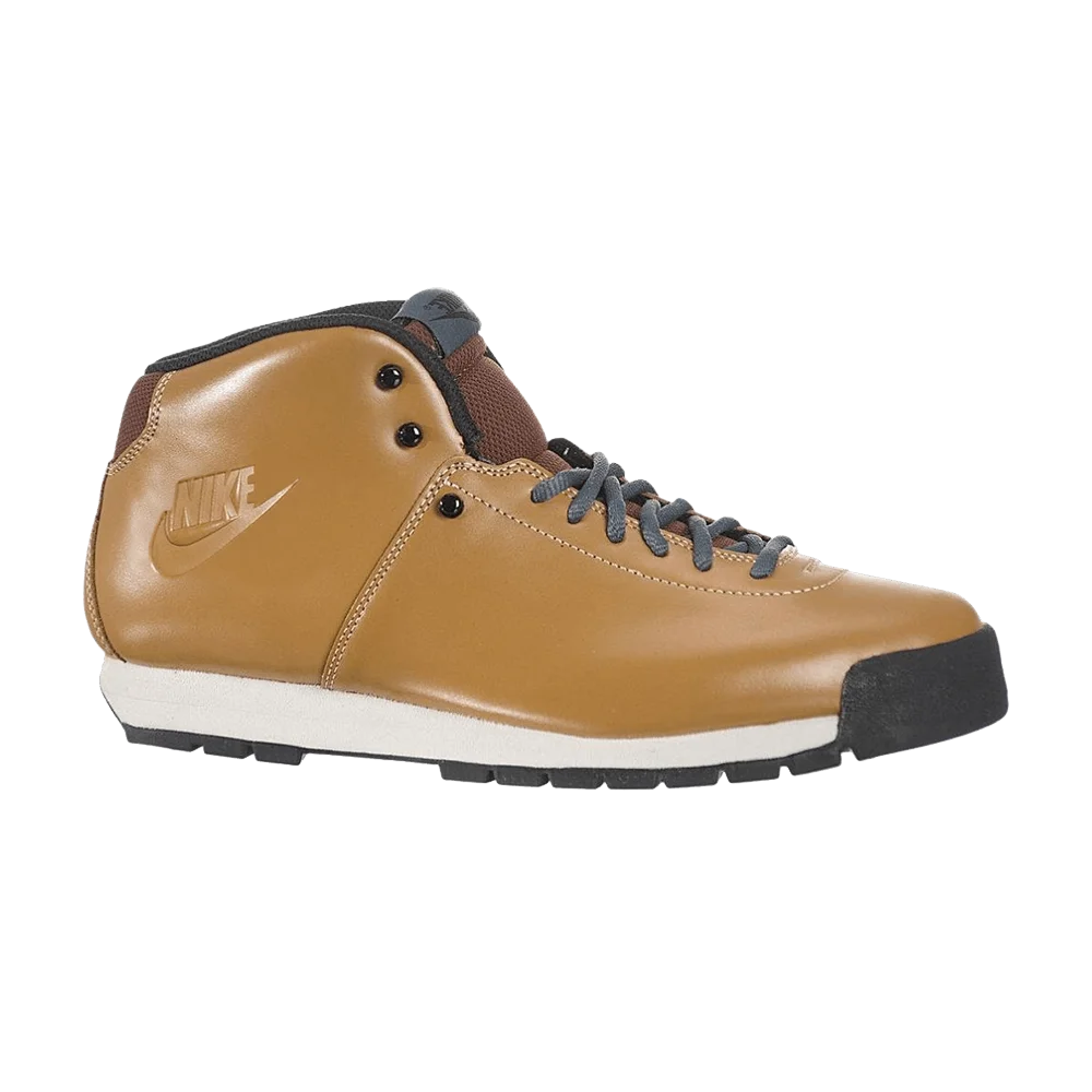 Кроссовки Nike Air Magma ND 'Oxen Brown'