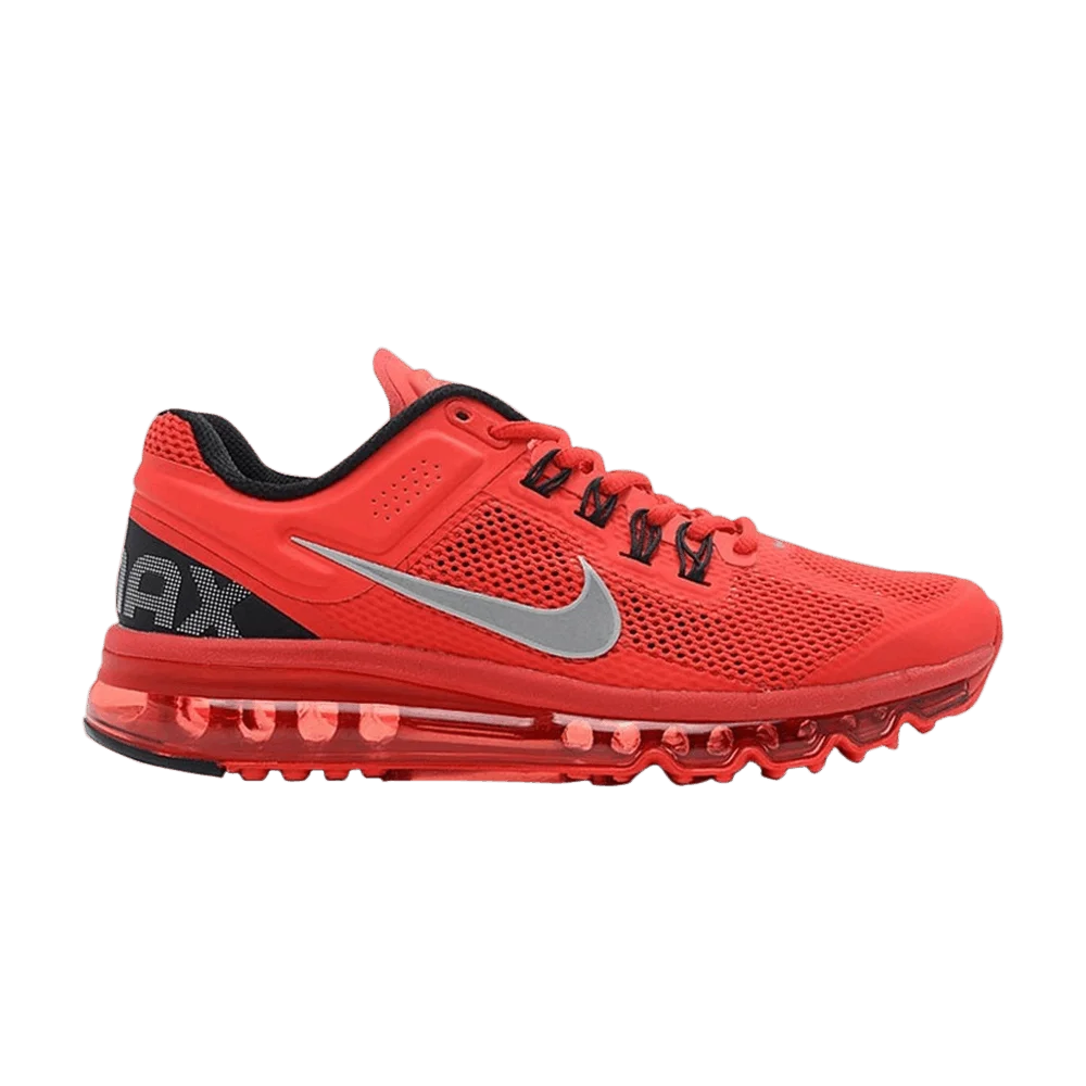 Кроссовки Nike Air Max+ 2013 'Pimento'