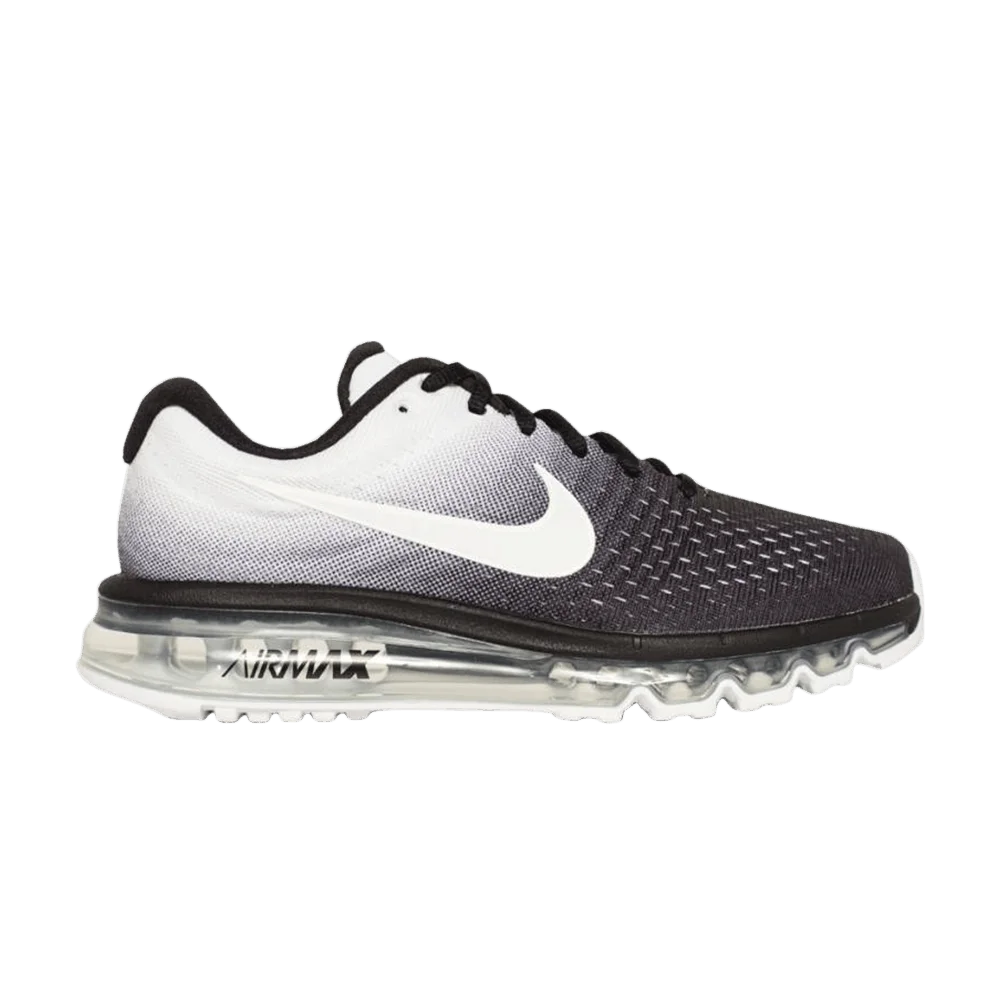 Кроссовки Nike Air Max 2017