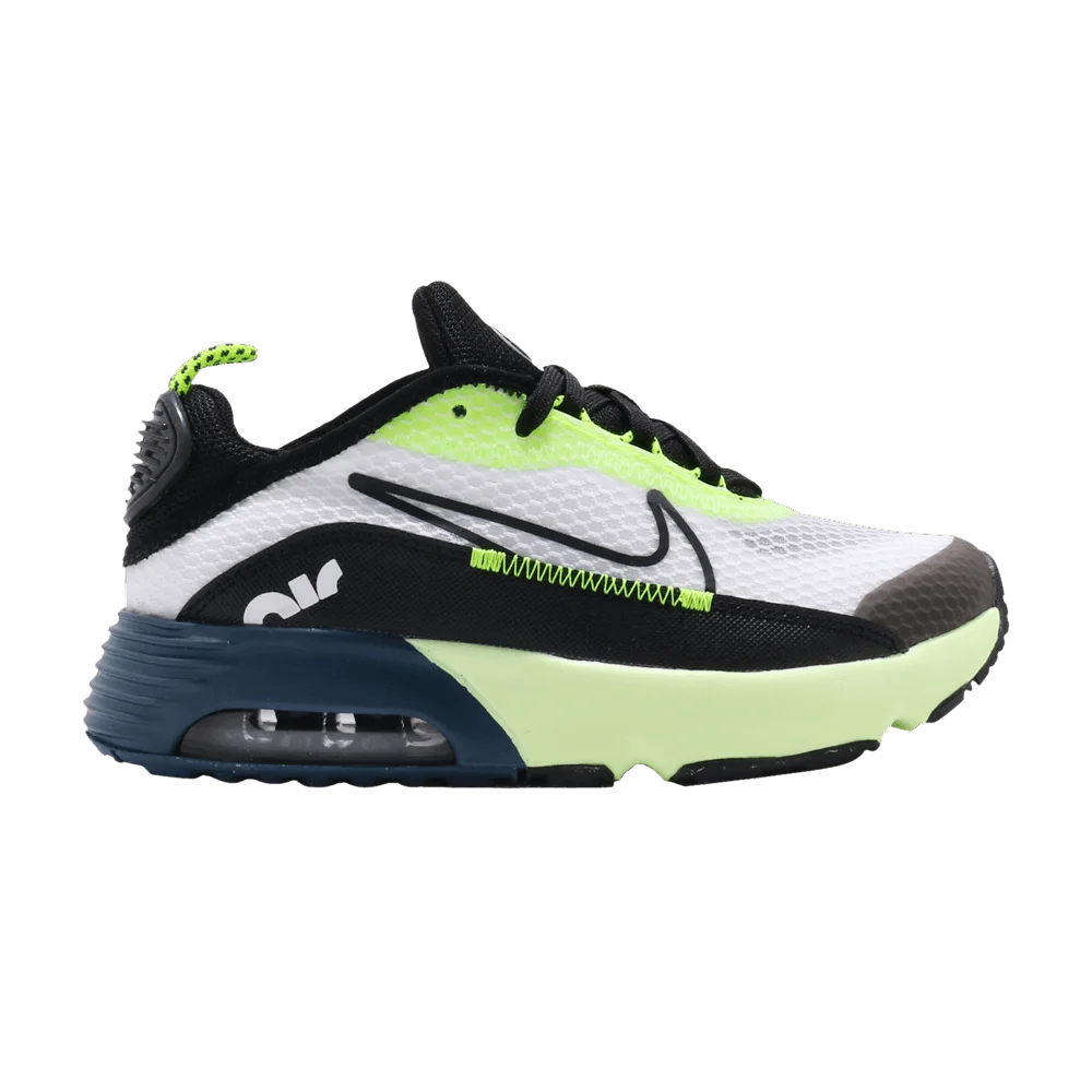 Кроссовки Nike Air Max 2090 PS 'Volt Blue'