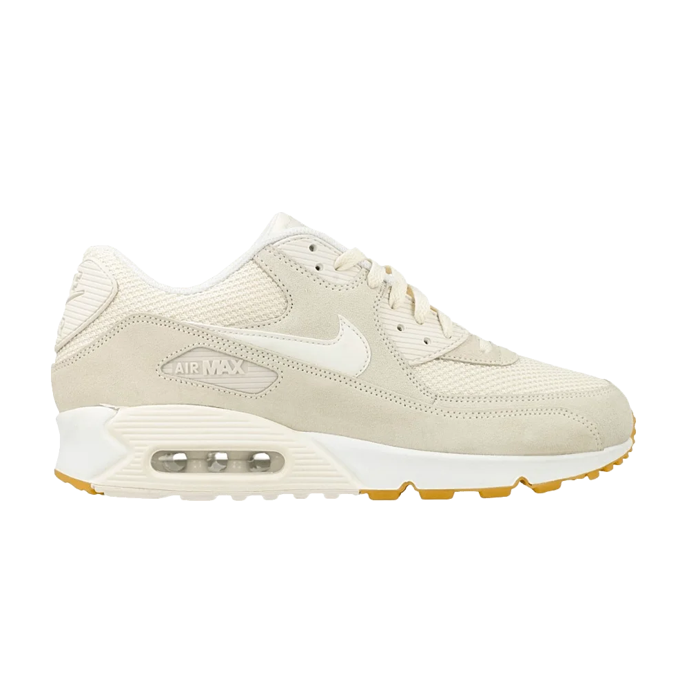 Кроссовки Nike Air Max 90 Essential 'Phantom'
