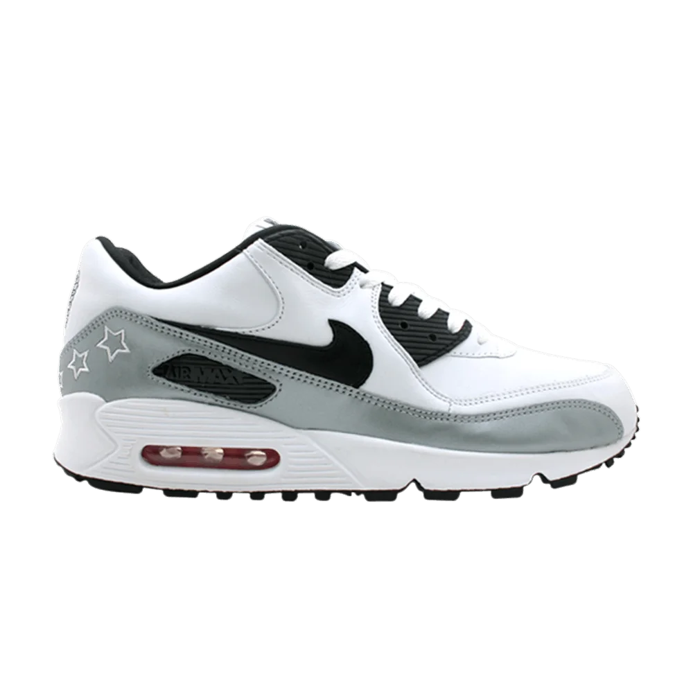 Кроссовки Nike Air Max 90 Premium