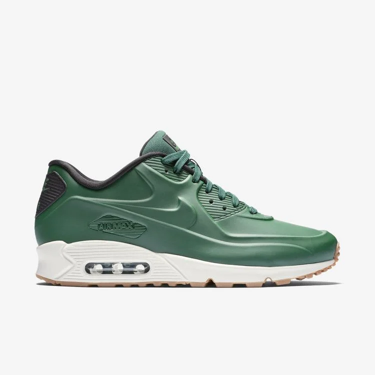 Кроссовки Nike Air Max 90 VT 'Gorge Green'